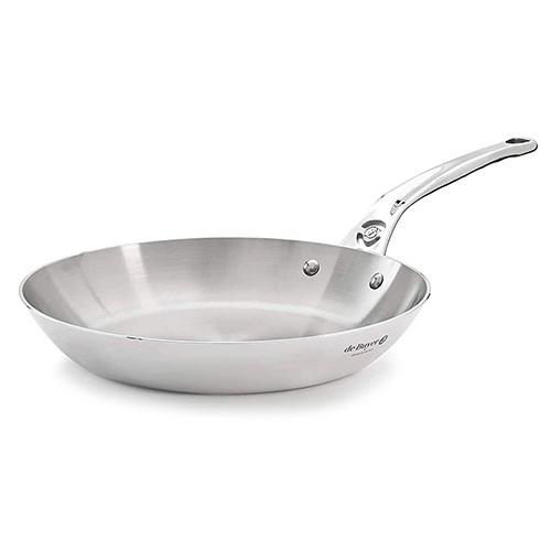 Pánev de Buyer Affinity 3724.24, 24 cm, nerez