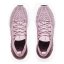 Laufschuhe Under Armour Hovr Phantom 2 INKNT W - Farbe: Violett, Größe: 35.5