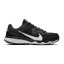 Dámská obuv Nike Juniper Trail - Farbe: Schwarz, Größe: 36