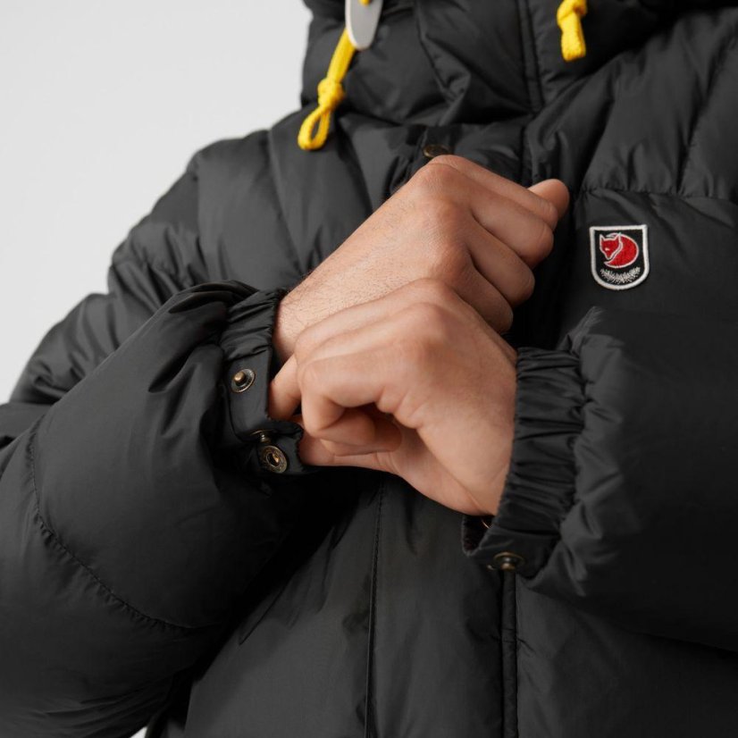 Expedition Down Jacket