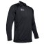 Herrenjacke Under Armour Challenger III Jacket - Farbe: Schwarz, Größe: M