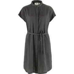 Övik Hemp Dress W