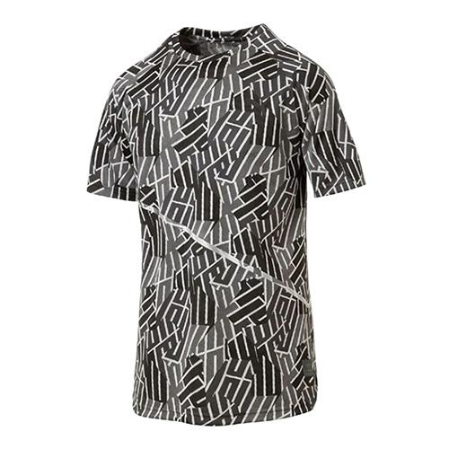Men's Puma Bonded Tech Tee Men's Puma Bonded Tech Tee