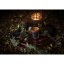 Kerze Vellutier klein, Endless Night