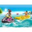 Vodní skútr Playmobil 70906