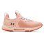Damenschuhe Under Armour W HOVR Rise 2 Pink - Farbe: Rosa, Größe: 42