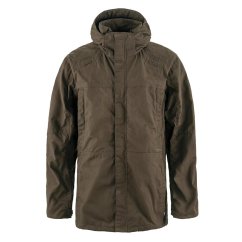 Drev Hybrid Jacket M