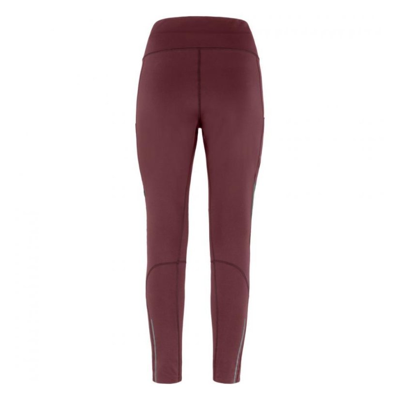 Abisko Värm Trekking Tights W