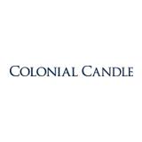Colonial Candle