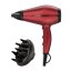 Solac SP7154 red hair dryer