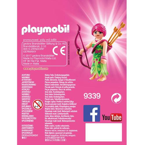 Playmobil Lesná víla 9339