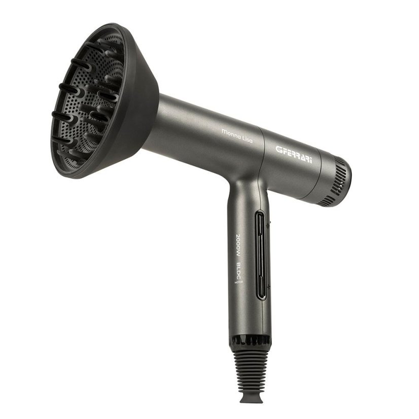 G3Ferrari G3006700 Hair Dryer
