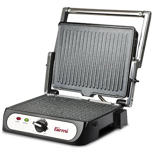 Kontaktgrill Girmi BS4100