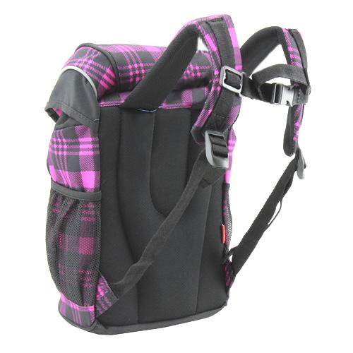 Rucksack Target T-Kinder Square B & P 21894