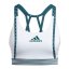 Sportovní podprsenka Adidas DRST BRANDED B - Szín: Fekete, Méret: XS