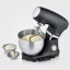 Severin KM 3898 black food processor