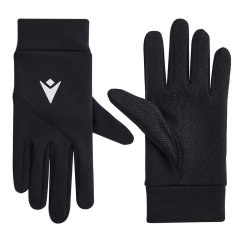 BARRIER WINTER GLOVES (5 PZ) BLK/NS