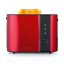Toaster Severin AT 2217 rot