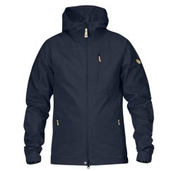 Sten Jacket M