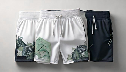 Men's swimwear