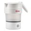 Girmi BL0301 Electric Kettle, White