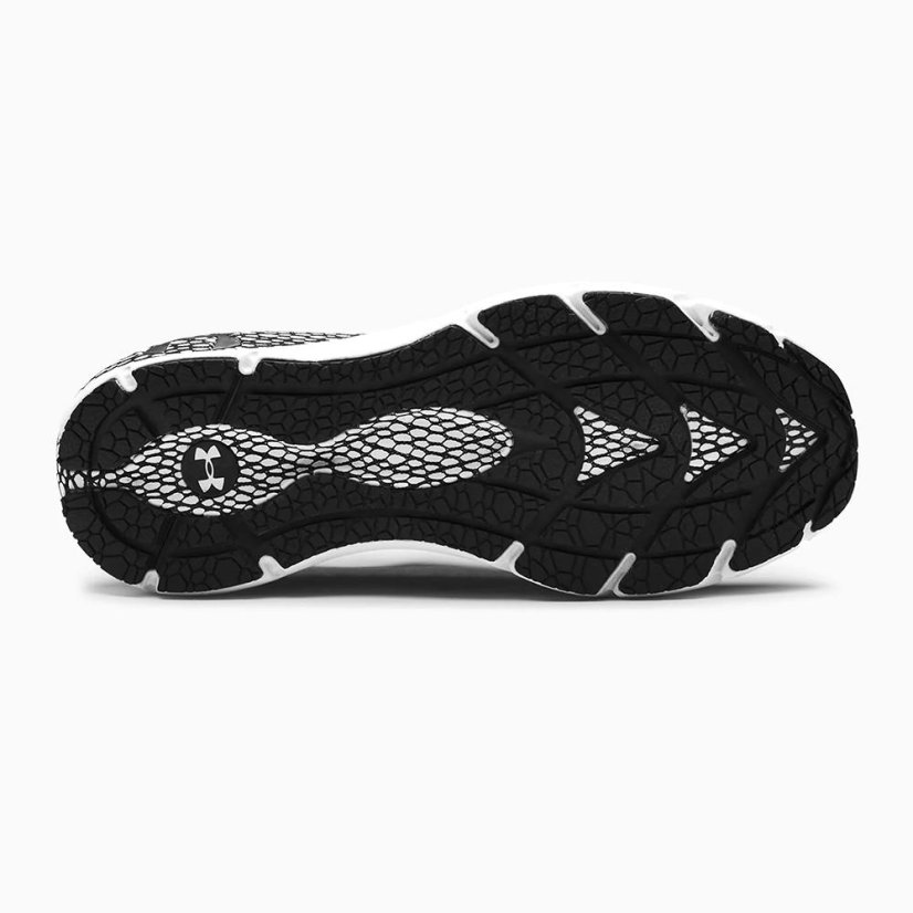Under Armour Hovr Phantom 2 W running shoes - Color: Black, Size: 42