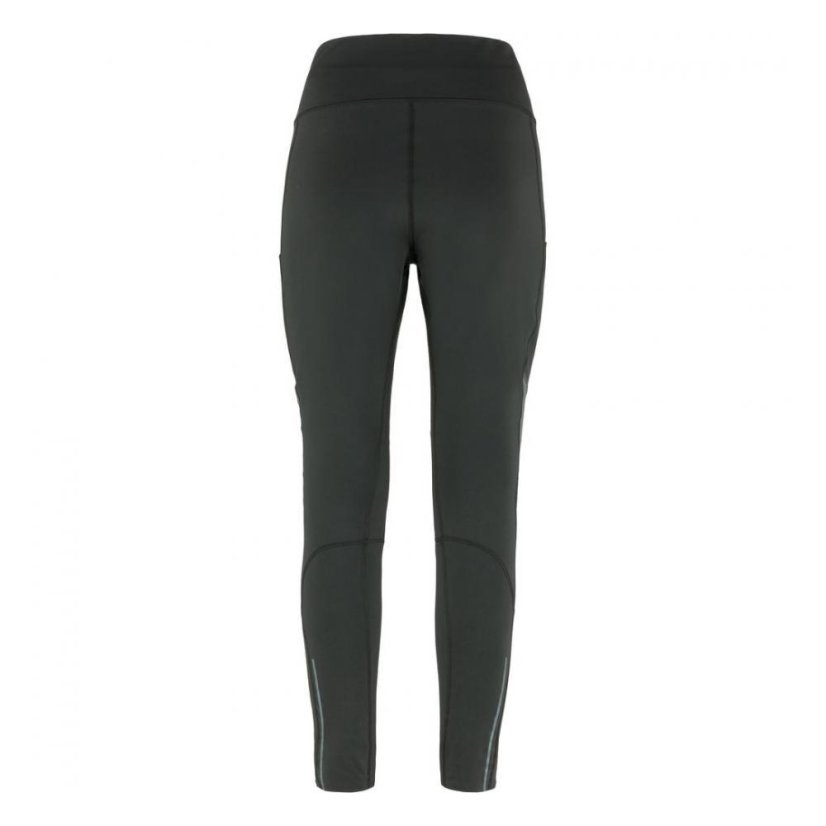 Abisko Värm Trekking Tights W