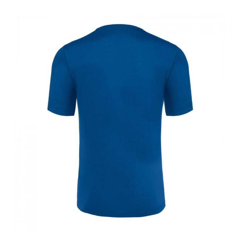 Macron Boost Eco T-shirt - Color: Gray, Size: M