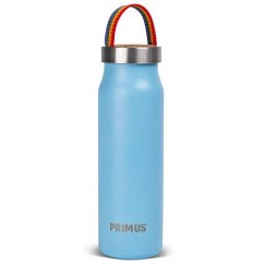 Klunken V. Bottle 0.5 L Rainbow Blue