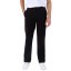 Herrenhose Hurley Cruiser Pleasure - Farbe: Schwarz, Größe: 28