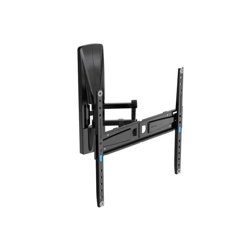 TV-Halterung (Wand/Trockenbau) Meliconi 480879 Extra XDR 200400 CG schwarz
