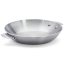 Pfanne de Buyer ALCHIMY LOQY 3663.24, 24 cm Edelstahl