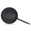 De Buyer La Lyonnaise 5020.30 steel pan, 30 cm