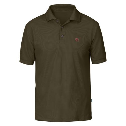 Crowley Pique Shirt Crowley Pique Shirt