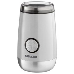 Sencor SCG 2052WH elektromos kávédaráló
