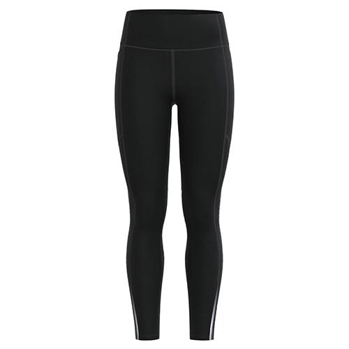 Dámske legíny Under Armour UA Fly Fast 3.0 Tight - Farba: Čierna, Veľkosť: XS