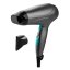 Cecotec Bamba Ionicare Power and Go Black Hair Dryer 4327 black