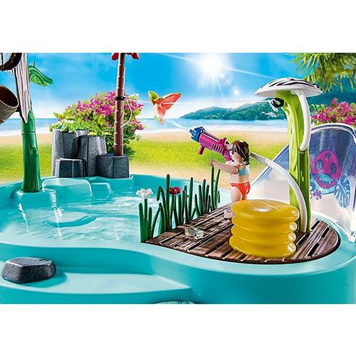 Spielpool Playmobil 70610