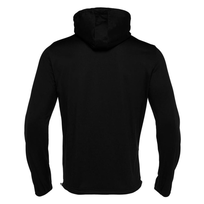 Macron Freyr Sweatshirt - Farbe: Rot, Größe: L