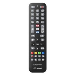 Fernbedienung für Philips-Fernseher Meliconi 808059