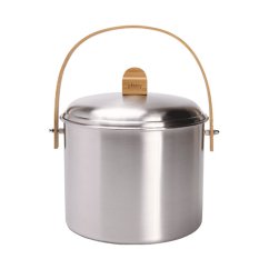 Kompostér Pebbly