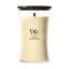 WoodWick nagy gyertya, Lush Pomelo