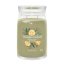 Yankee candle Signature Kerze groß, Sage & Citrus