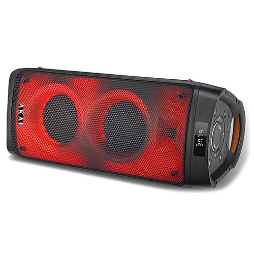 AKAI Party box 810 black speaker
