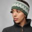 Övik Path Knit Headband