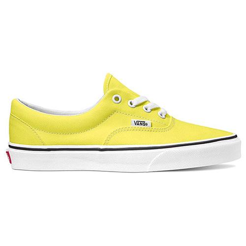 Sneakers Vans Era Yellow Sneakers Vans Era Yellow