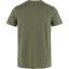 Pánské tričko Fjällräven 1960 Logo T-shirt M - Farba: Biela, Veľkosť: S