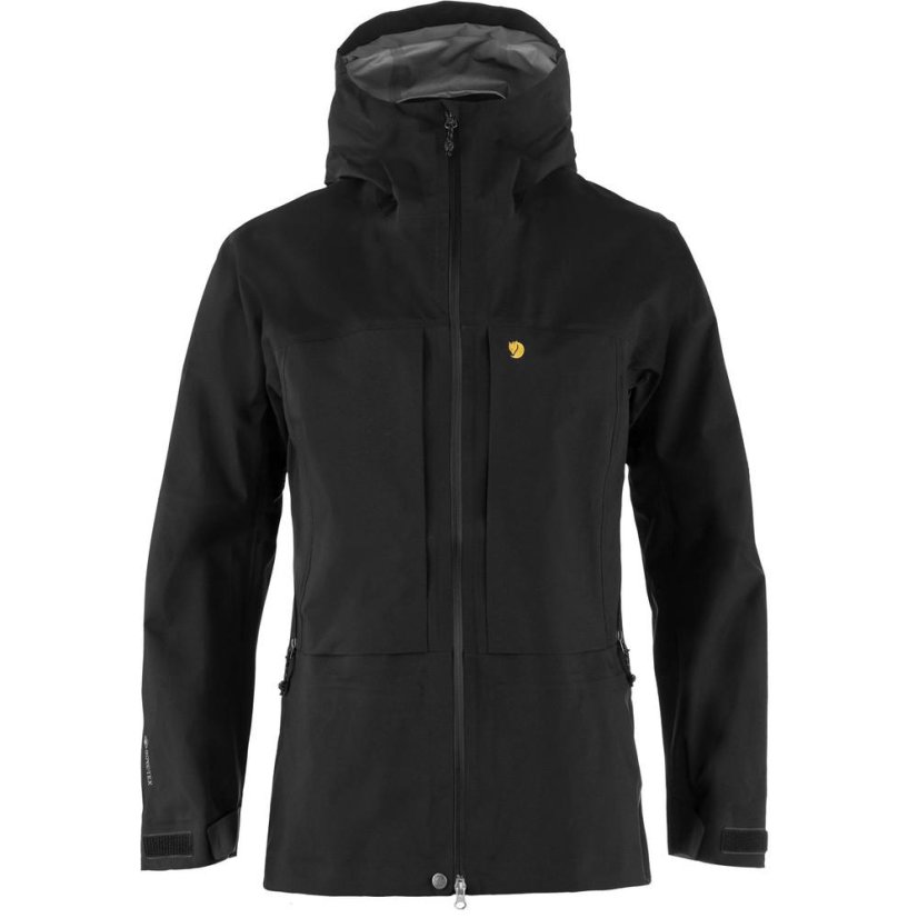 Dámská bunda Fjällräven Bergtagen GTX Touring Jacket W