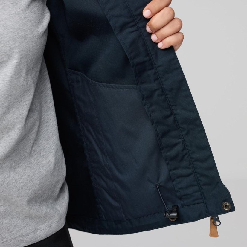 Stina Jacket