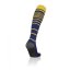 Macron Target socks - Color: Blue/red, Size: M